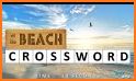 Word Beach-Crossword related image