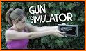 Gun Simulator 3D related image