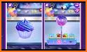 Dessert Cooking Cake Maker: Delicious Baking Games related image