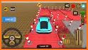 Smart Car Parking Game:Car Driving Simulator Games related image