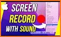 Screen Recorder with Audio: HD related image