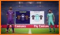 Fantasy Kit Soccer related image