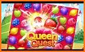 Sweet Candy Mania & Sugar Fever Match 3 Crush Game related image