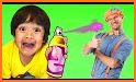 Blippi blippi's toys game related image