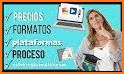 Cursos online related image