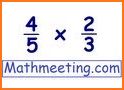 Multiplying Fractions related image