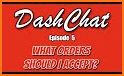 DashChat related image