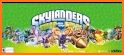 Skylanders Wallpaper related image