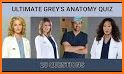 Grey’s Anatomy Quiz 2022 related image