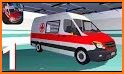 Ambulance Simulator related image