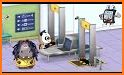 Dr. Panda Airport related image