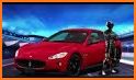 Maserati GranTurismo Driving Simulator related image