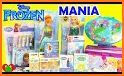 SET Mania related image