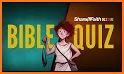 Bible Trivia Quiz Game - Biblical Quiz related image