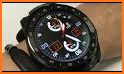 Watch Face Z04 Android Wear related image