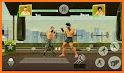 BodyBuilder Ring Fighting: Wrestling Games related image