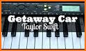 Keyboard for Taylor Swift related image