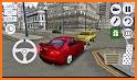 Car Driving Simulator: SF related image