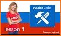 Russian Verbs Pro related image