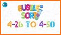 Bubble Sort - Color Ball Puzzle related image