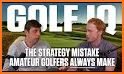 Golf IQ Quiz related image