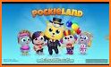 Pockieland - Animal Society related image