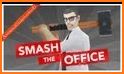 Smash the Office - Stress Fix! related image