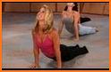 Yoga Girl Makeover -  Sun Salutation related image