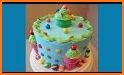 Birthday Party Ice Cream Maker Shop related image