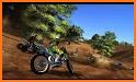 VR Highway Traffic Bike Racer 360 related image