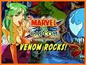 classica marvel vs capcom clash of super heroe mvc related image