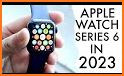 Apple Watch Series 6 related image