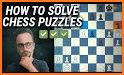 Chess Puzzles related image