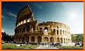 Discover Rome: A modern travel and food guide related image