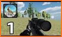 Wild Deer Hunting: Animal Hunting Games 2019 related image