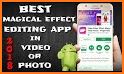 Video Editor Effect, Magic Video Music - MagoVideo related image