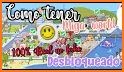 Miga Town My World Toca Guia related image