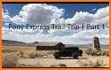 Nevada Pony Express OHV Trails related image