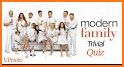 Modern Family Quiz related image