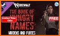 Werewolf: Book of Hungry Names related image