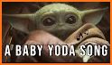 baby yoda mandaloria wallpaper related image