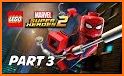 GameTips LEGO Marvel Superhero related image