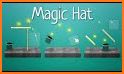 Magic Hat - Physics Puzzle related image