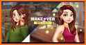 Makeover Blast: Match & Puzzle related image