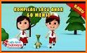 Lagu Anak Anak Mp3 Terpopuler related image