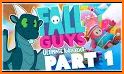 Walkthrough Fall Guys Game related image