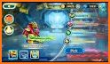 Superhero War: Robot Fight - City Action RPG related image