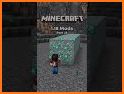 Mod for Minecraft Hammer related image