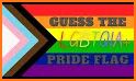 STW628 Trivia LGBTQ Pride Quiz related image