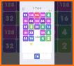 2048 O Blast! Puzzle related image